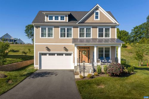 240 Glenleigh Rd, Charlottesville, VA, 22911-3518 | Card Image