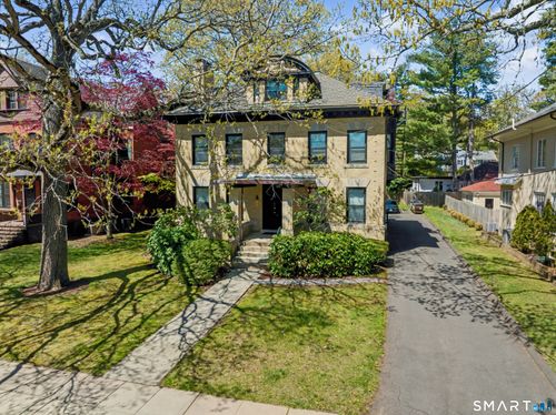 524 Whitney Ave, New Haven, CT, 06511-2226 | Card Image