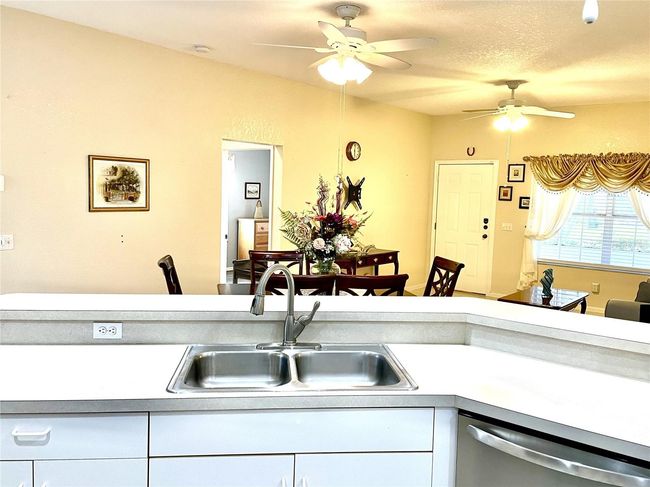 1431 Red Oak Ln, House other with 2 bedrooms, 2 bathrooms and null parking in PORT CHARLOTTE FL | Image 24