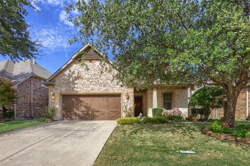 1516 Hackett Creek Dr, Mckinney, TX, 75072-5069 | Card Image