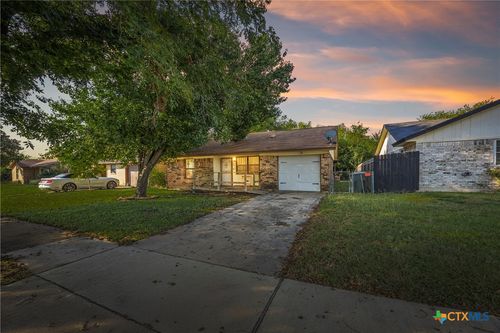 2616 Hidden Valley Dr, Killeen, TX, 76543-2646 | Card Image