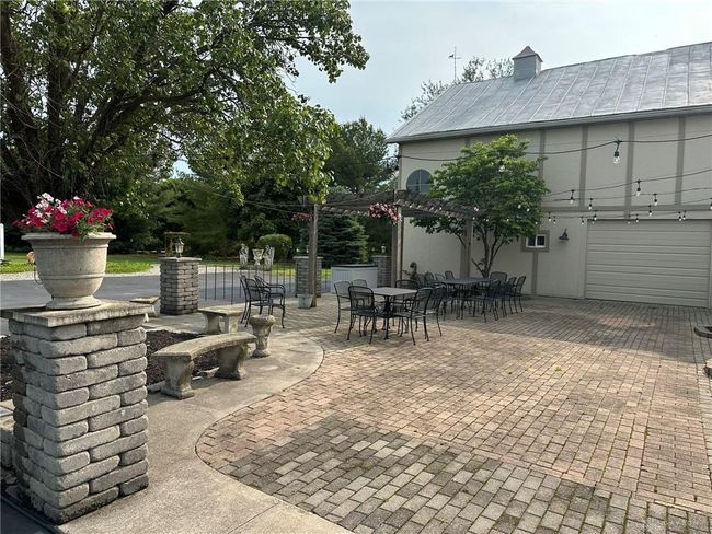 3155 S State Route 48, House other with 4 bedrooms, 3 bathrooms and null parking in Ludlow Falls OH | Image 40