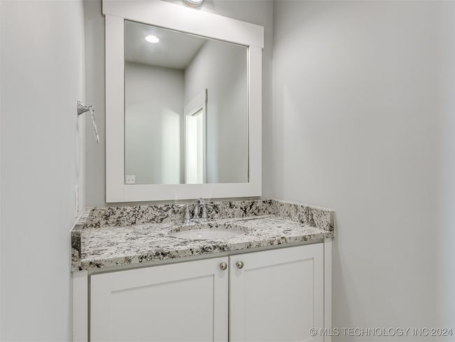 86 Ridgeline Rd, House other with 7 bedrooms, 6 bathrooms and null parking in Carlton Lndg OK | Image 45