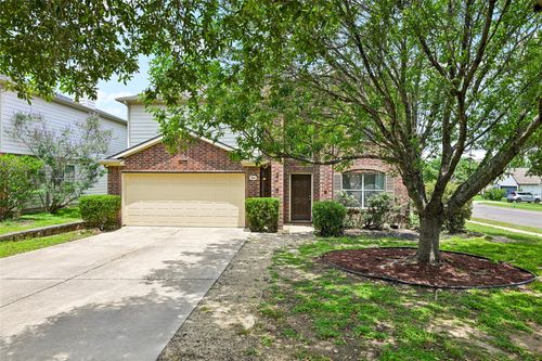 364 Hometown Pkwy, Kyle, TX, 78640-5712 | Card Image