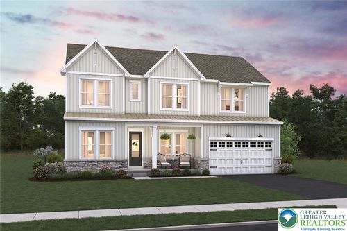 5733 Frederick Dr, Bethlehem, PA, 18017-9336 | Card Image