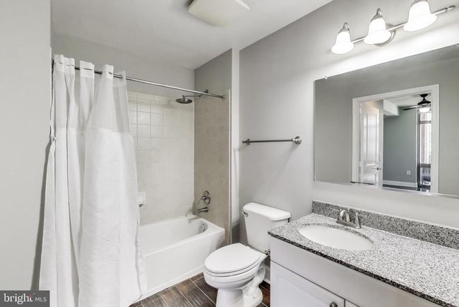 UNIT-914 - 3600 S Glebe Rd, Condo with 1 bedrooms, 1 bathrooms and null parking in ARLINGTON VA | Image 13