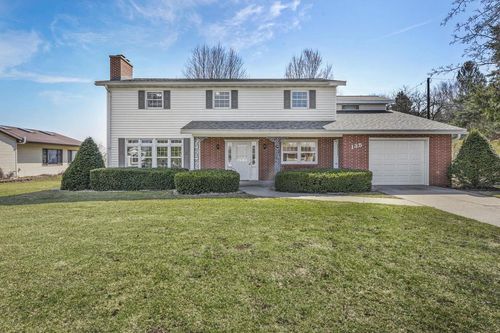 135 West Street, Dane, WI, 53529 | Card Image