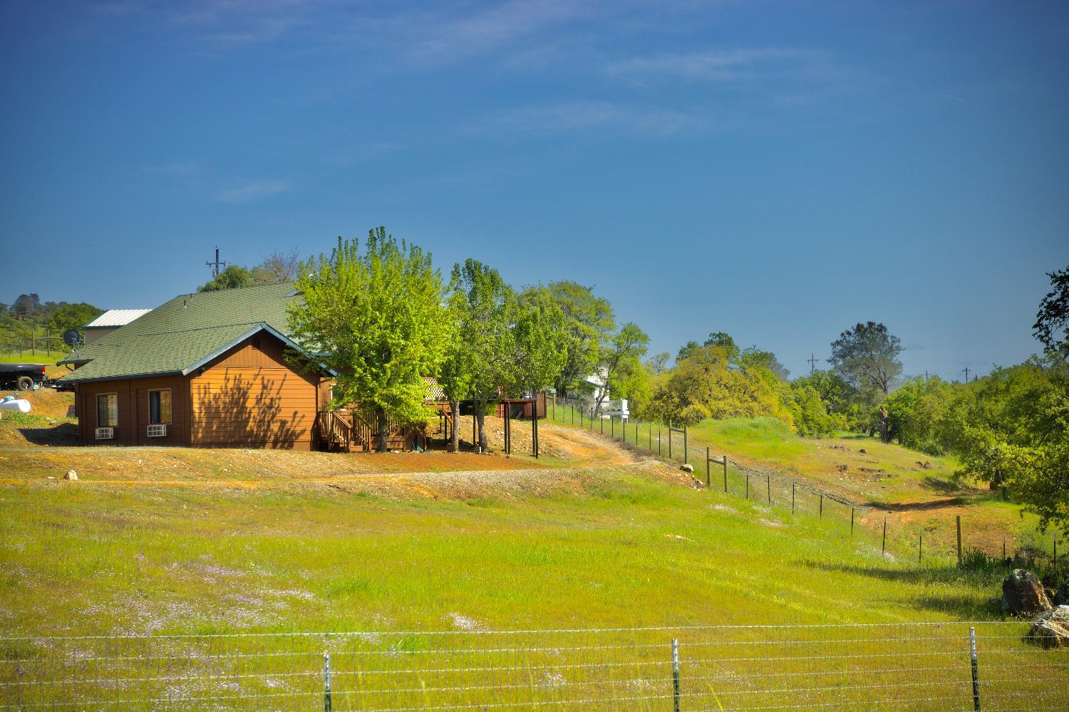 Residential in La Grange