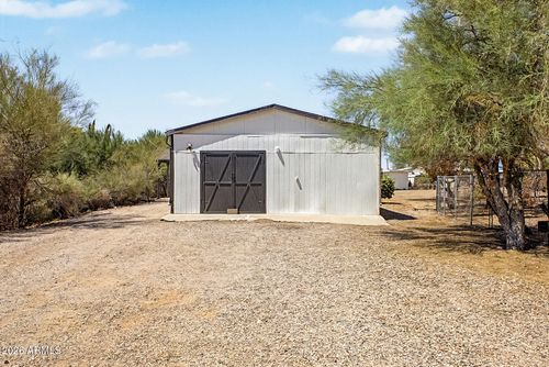 22324 W Sunshine Dr, Wittmann, AZ, 85361-9669 | Card Image