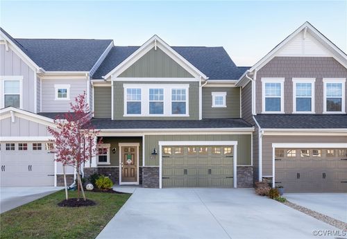 9055 White Plains Court, Mechanicsville, VA, 23116 | Card Image