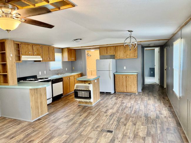 103 Prospect Ln, House other with 2 bedrooms, 2 bathrooms and null parking in Norfork AR | Image 6