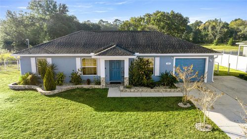 60 Dogwood Drive Pass, Ocala, FL, 34472-5640 | Card Image