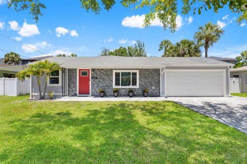 4631 W Bay Villa Avenue, TAMPA, FL, 33611 | Card Image