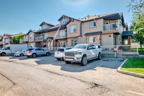 105-90 Panatella Landing Nw, Calgary, AB, T3K0K8 | Card Image