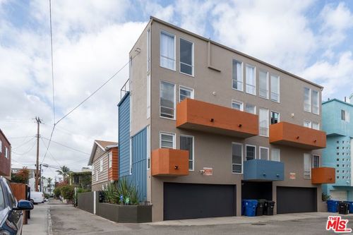 110 Fleet Street, Marina del Rey, CA, 90292 | Card Image