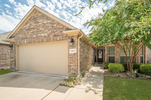 10233 Long Branch Dr, Mckinney, TX, 75071-1264 | Card Image