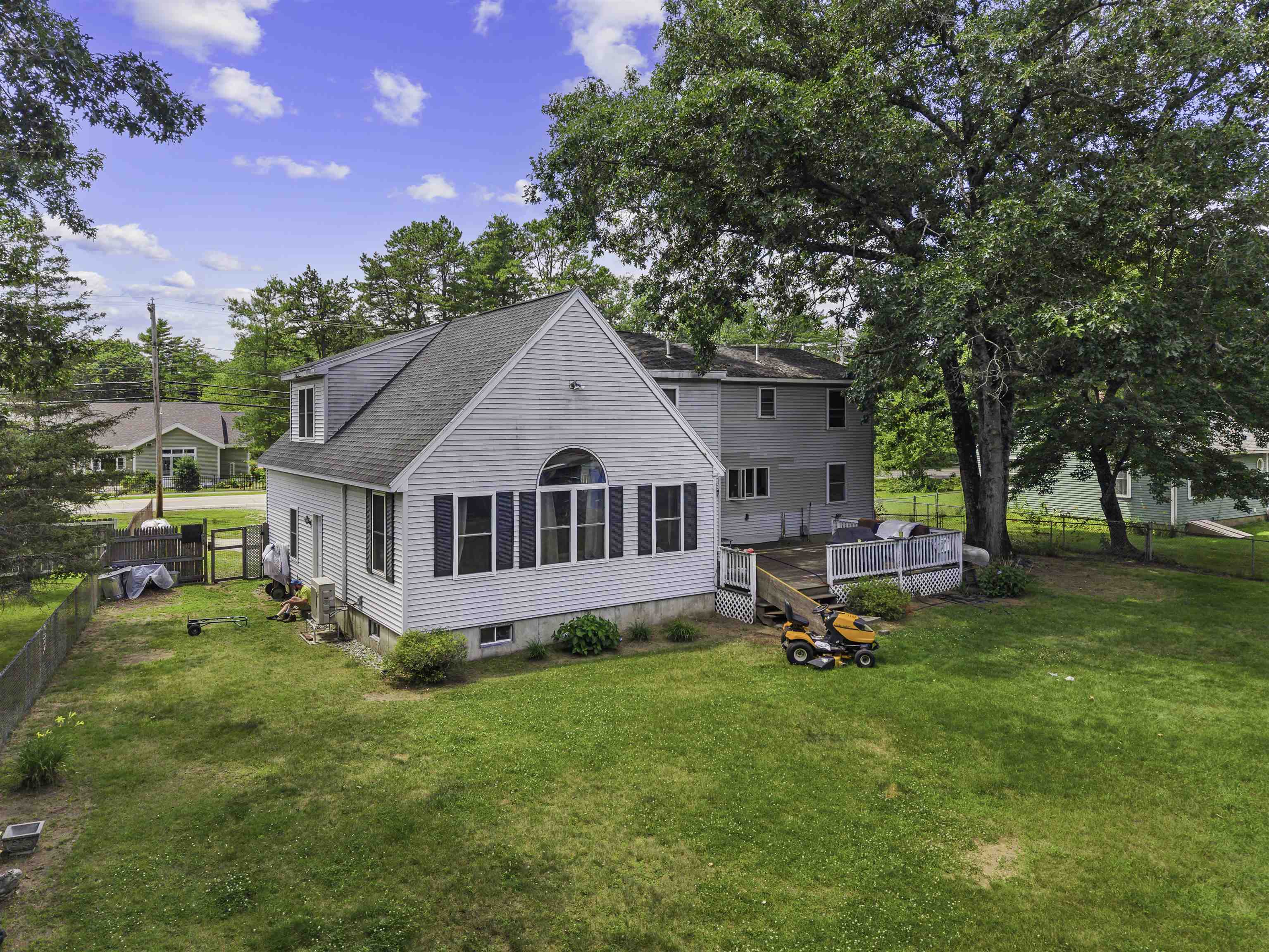 Residential in Concord 4