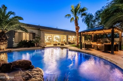 4450 E Carriage Ct, Gilbert, AZ, 85297-5506 | Card Image