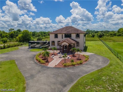 3880 62nd Ave Avenue Ne, Naples, FL, 34120 | Card Image