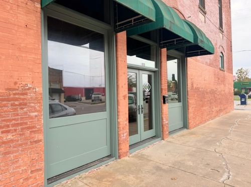 103 W 1st St, Elgin, TX, 78621-2628 | Card Image