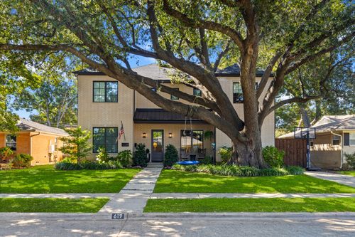 619 Blanning Dr, Dallas, TX, 75218-1742 | Card Image