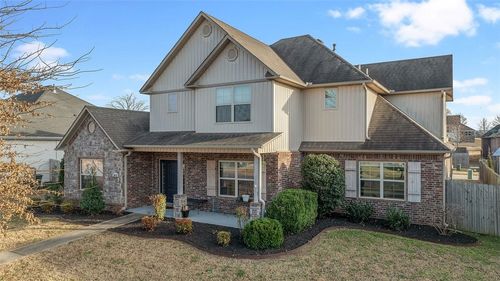 3083 E Royal Dr, Fayetteville, AR, 72701-5518 | Card Image