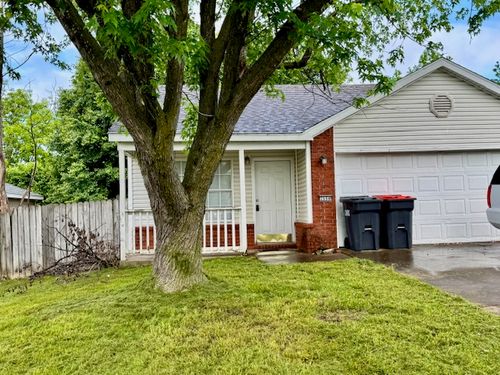 2550 Lost Springs St, Springdale, AR, 72764-0284 | Card Image
