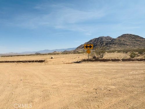 0 Spinel Rd, Lucerne Valley, CA, 92356 | Card Image