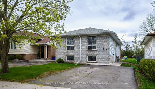 21 Pepper Ave, Belleville, ON, K8P4R2 | Card Image