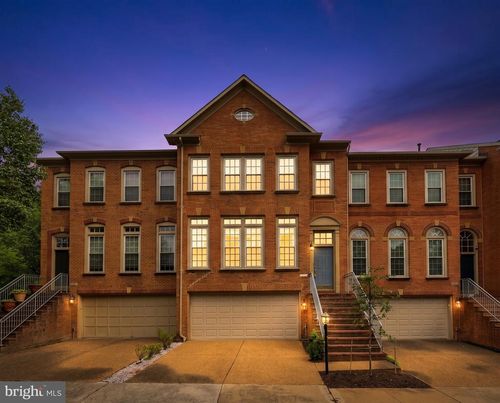 1814 Fallbrook Ln, VIENNA, VA, 22182-2584 | Card Image