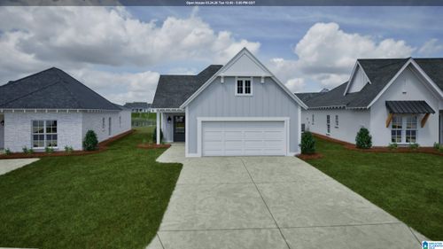 354 Shiloh Creek Dr, CALERA, AL, 35040-7808 | Card Image