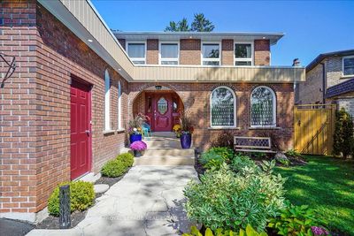 1141 Vicki Lane, House other with 4 bedrooms, 4 bathrooms and 6 parking in Mississauga ON | Image 2