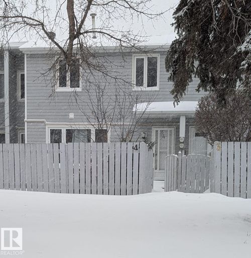 4 Amberly Crt Nw, Edmonton, AB, T5A2H9 | Card Image