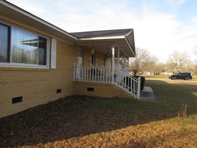 Residential in Timmonsville 5