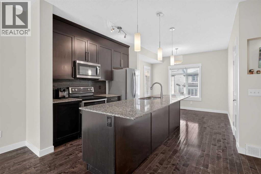 Residential in Calgary 5