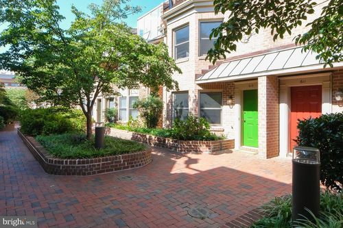 615 N Tazewell St, ARLINGTON, VA, 22203-2027 | Card Image