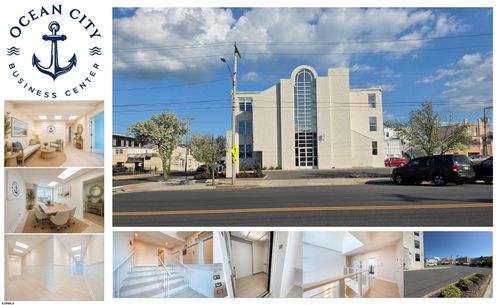 301-701 West Ave, Ocean City, NJ, 08226-3770 | Card Image