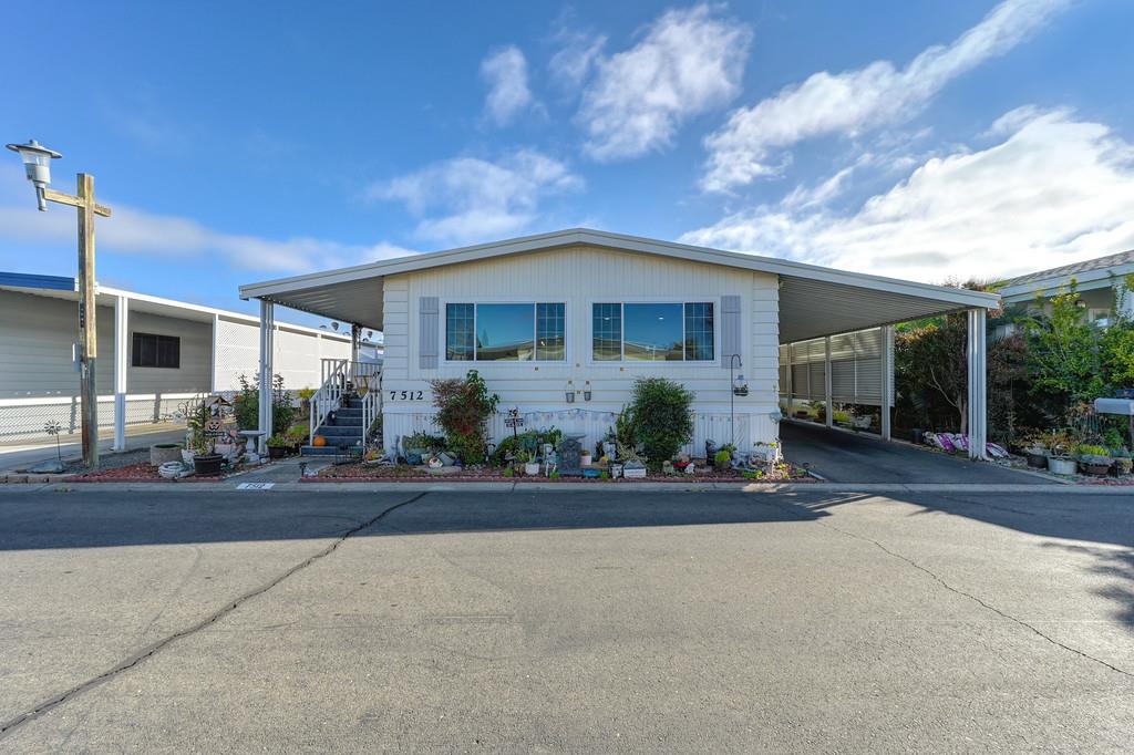 Manufactured In Park in Citrus Heights 3