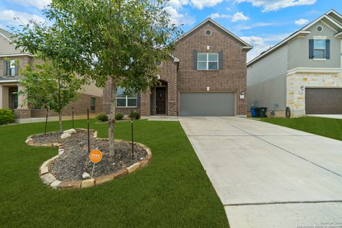 3612 Vuitton, Bulverde, TX, 78163-2394 | Card Image
