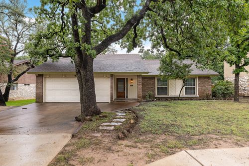 11817 Millwright Pkwy, Austin, TX, 78750-1633 | Card Image