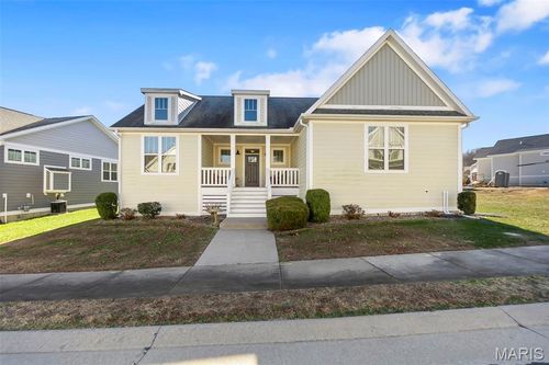 2972 Pine Hill Spur, Cape Girardeau, MO, 63701-9673 | Card Image