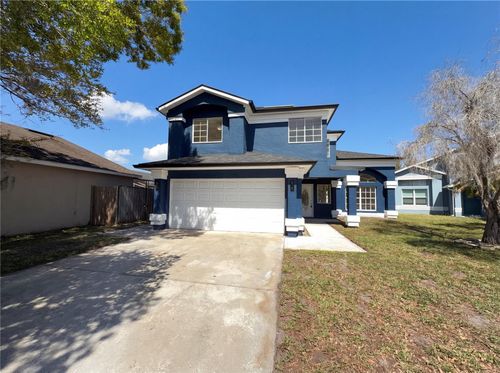 1729 Elmstead Ct, ORLANDO, FL, 32824-6437 | Card Image