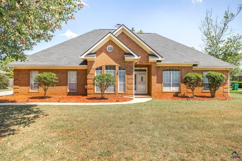 206 Rhett Court, Warner Robins, GA, 31088 | Card Image