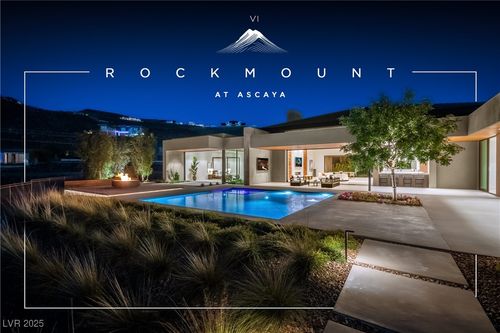 6 Rock Mount Ct, Henderson, NV, 89012-7306 | Card Image