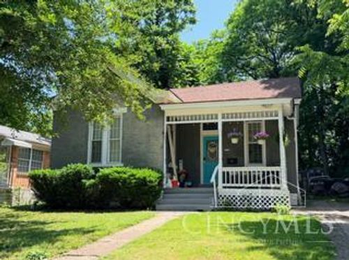 5116 Ravenna St, Cincinnati, OH, 45227-1712 | Card Image