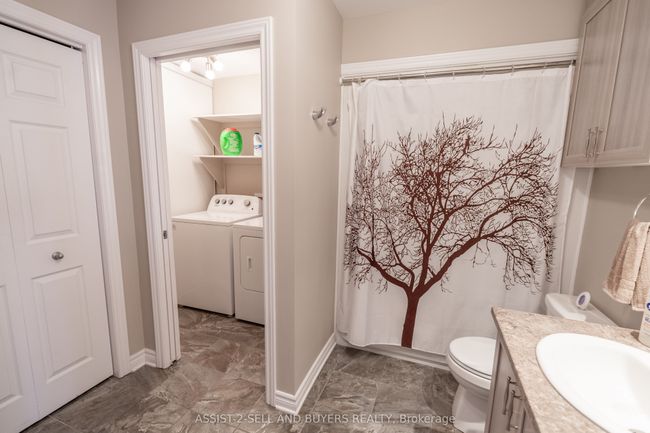 225 - 218 1 St St E, Condo with 2 bedrooms, 1 bathrooms and 2 parking in Cornwall ON | Image 15
