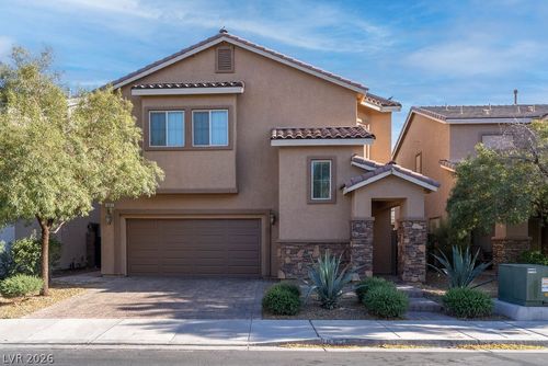 1067 Fish Pond Ave, Henderson, NV, 89014-6824 | Card Image
