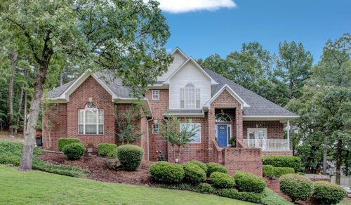 6 Mountain Lane, Maumelle, AR, 72113 | Card Image