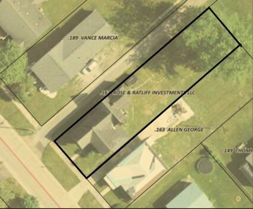 516 Lewis St, Washington Court House, OH, 43160-1623 | Card Image