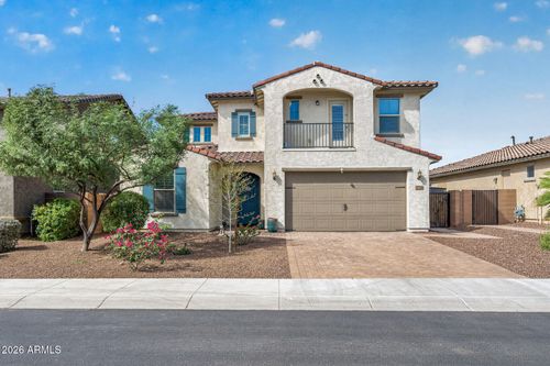 3726 S 179th Drive, Goodyear, AZ, 85338 | Card Image